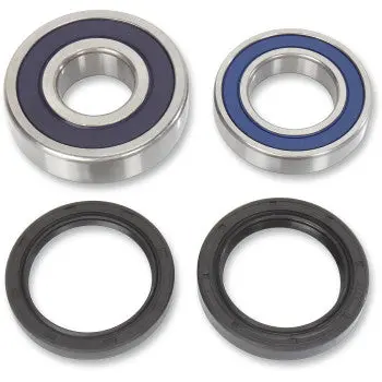 0215-0960 25-1689 Wheel Bearing Kit Wheel Bearing Kit - Rear - Honda 1