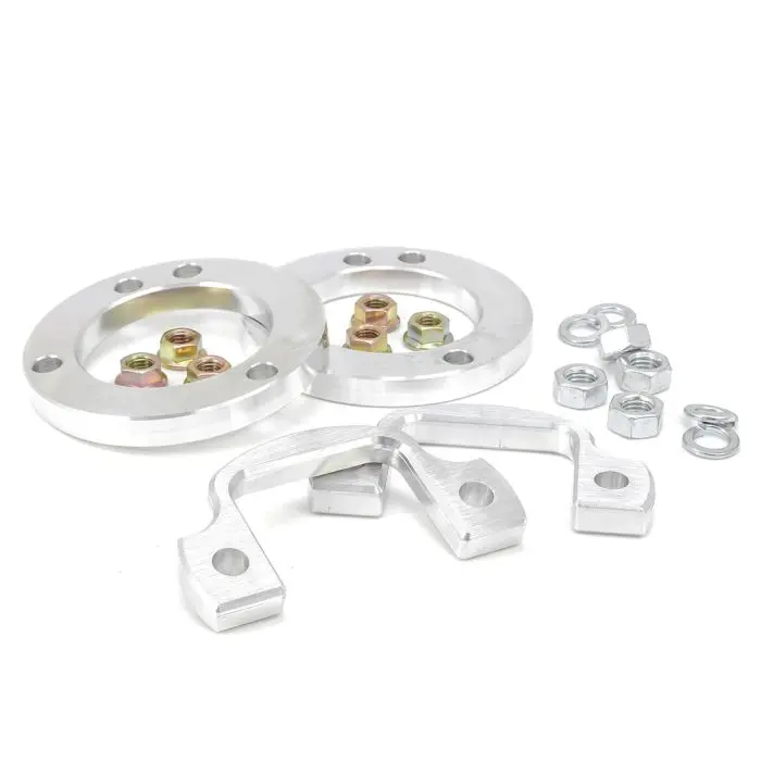 1.25'' Leveling Kit 2021-2024 Ford Bronco 1
