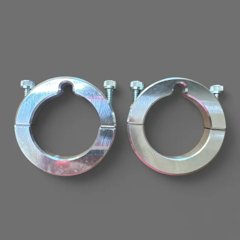 1.5” Brake Line Clamps 1