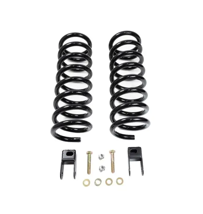 1.5" Coil Spring Leveling Kit 2019-2024 Dodge/Ram 2500/3500 4Wd New Body 1
