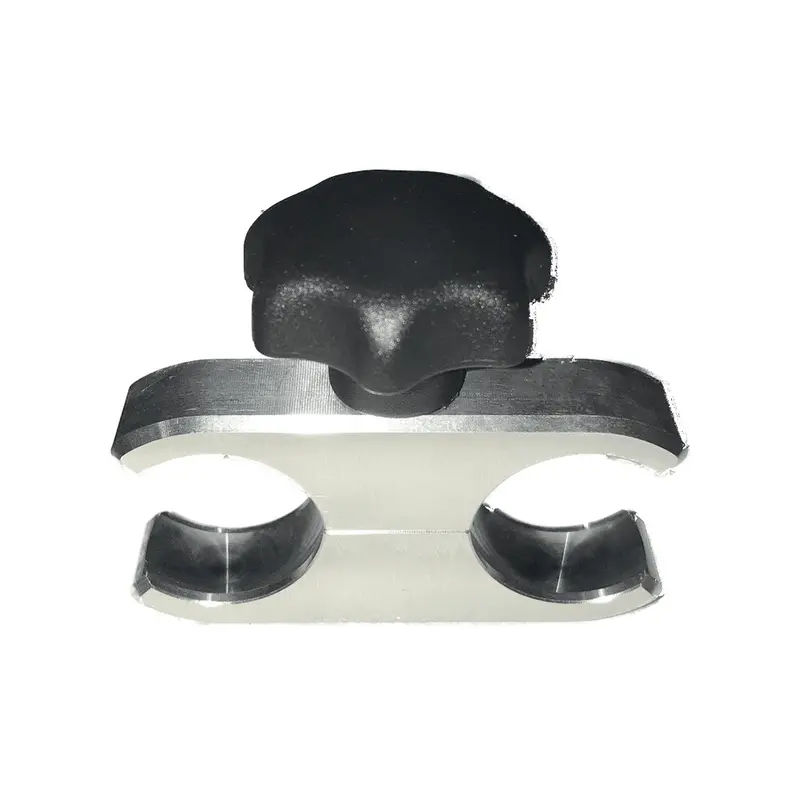 1" Ball Billet Aluminum Extension 1