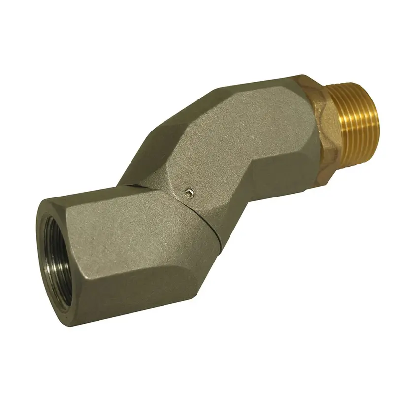 1" Fuel Hose Swivel 1