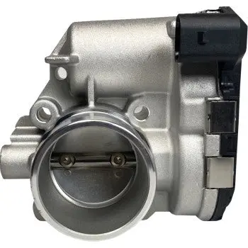 1022-0285 100-5337-Pu Throttle Body Throttle Body - Polaris 1