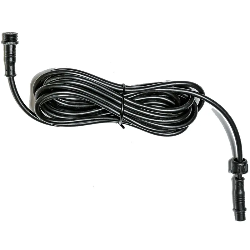 10Õ 187 Style 3-Pin Single Extension 1