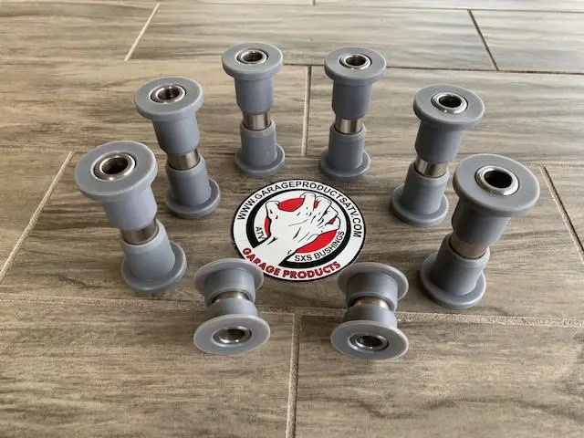 14-16 Rzr Xp 1000 And Turbo Front Bushings 1