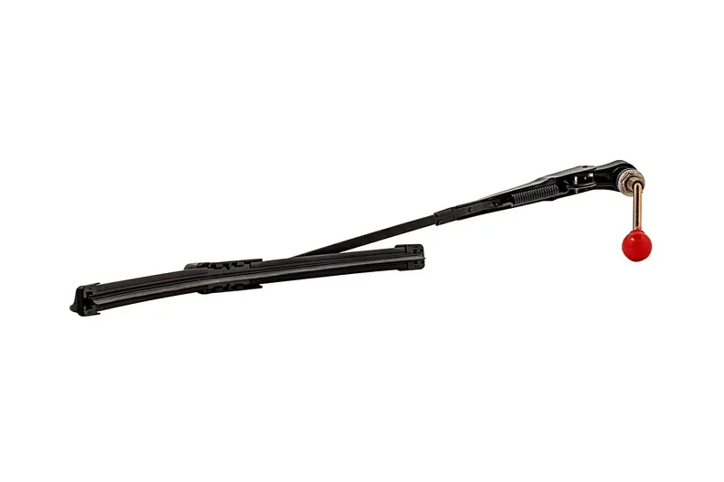 16" Universal Windshield Wiper For Can-Am X3 And Maverick R 1