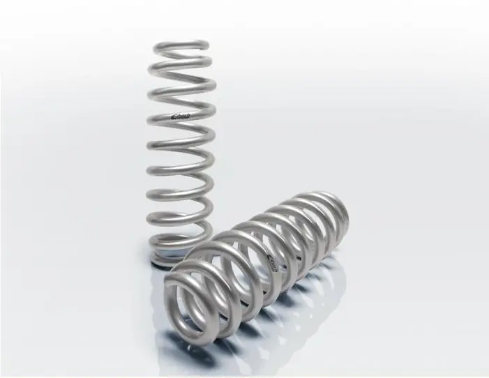 17-18 Raptor Pro-Lift-Kit Eibach Coil Springs E30-35-038-01-20 1