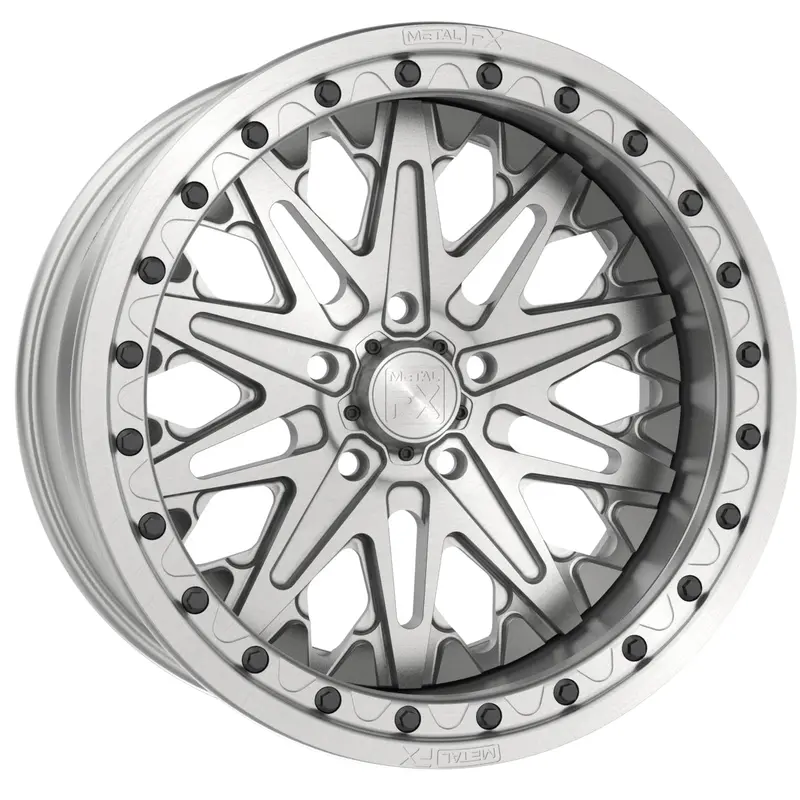 17" Assassin R | Forged 3-Piece | Beadlock | Raw 1