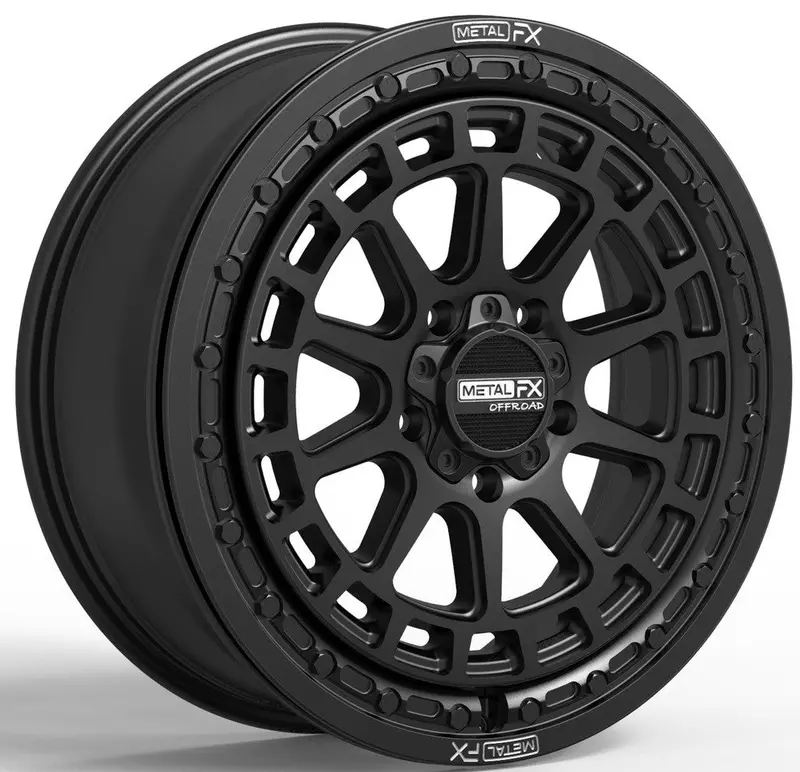 17" Outlaw R Beadlock 1