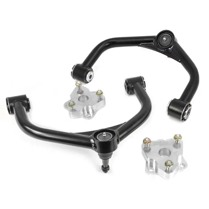 2" Front Leveling Kit W/ Tubular Control Arms 2019-2026 Dodge/Ram 1500 4Wd 1