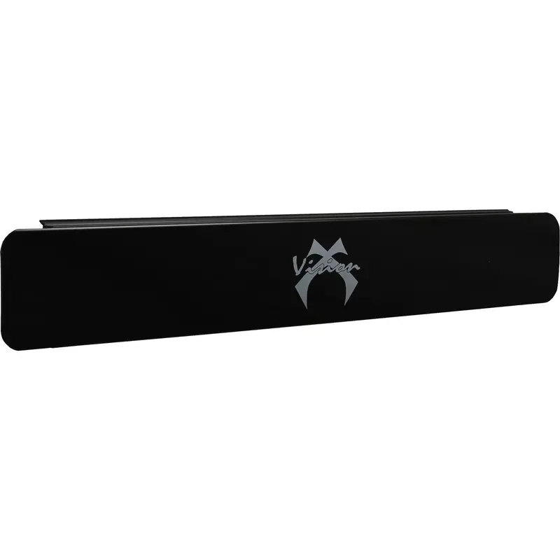 20" Xmitter Prime Black Light Bar Cover 1