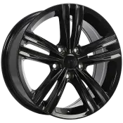 2011-2018 Volkswagen Jetta Winter Wheels And Tires Packages 1