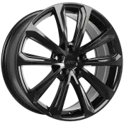 2016 - 2021 Honda Civic Winter Wheels And Tires Packages 1