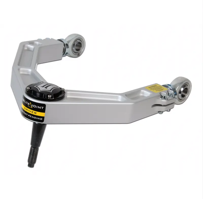 2017-Up Ford F150 Raptor Delta Joint Billet Aluminum Upper Control Arm Kit 1