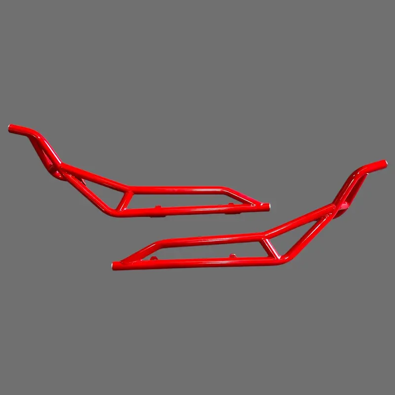 2024+ Xp1000 - 2 Seat Tree Kickers 1