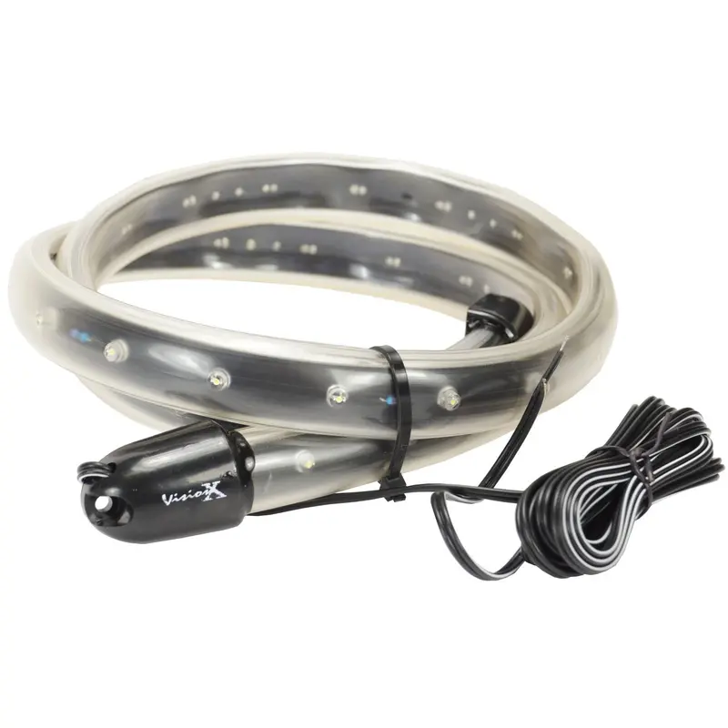 3Ft. White Truck Bed Light Kit 1