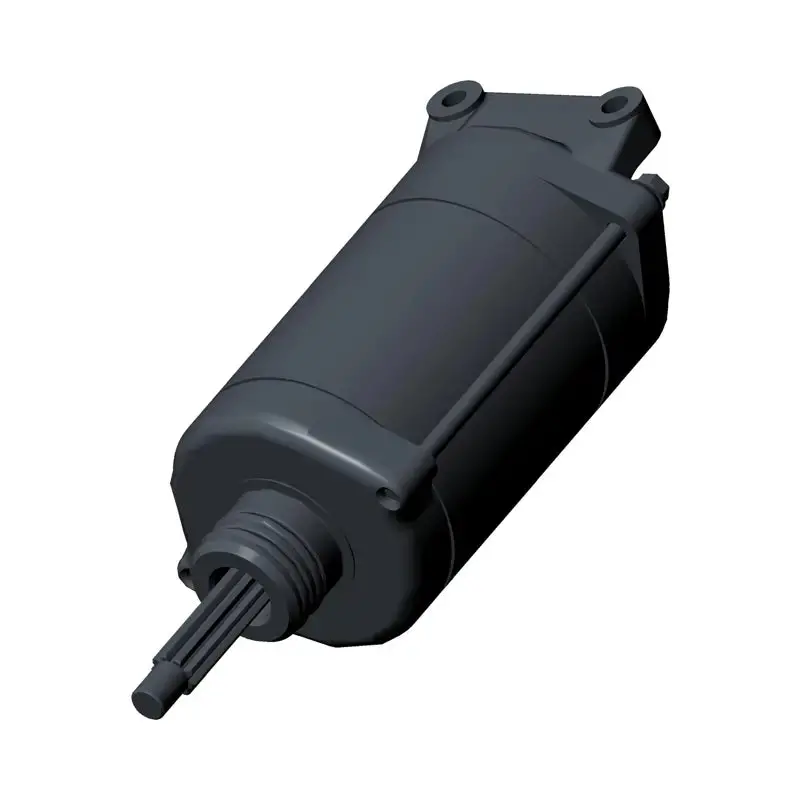 4014548 9T Starter, Cw, Part 4014548 1