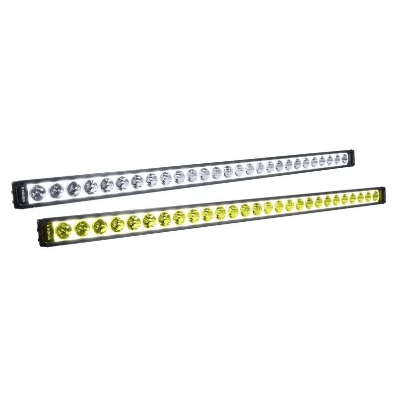 51" Xpr-S Halo Led Light Bar 1