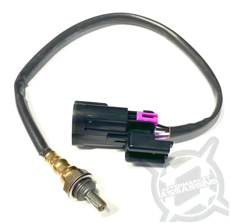 Aa Replacement Polaris O2 Sensor - 12Mm 1
