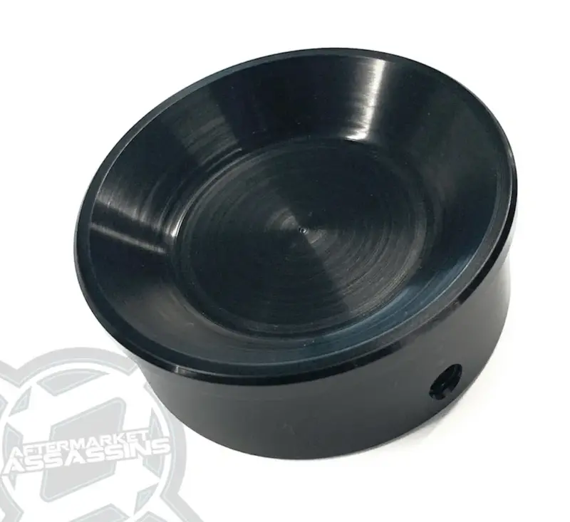 Aa Slip-On Stealth Quiet Cap 1
