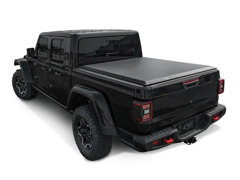 Access Limited Roll-Up Cover For 20-Up Jeep Gladiator Jt 1