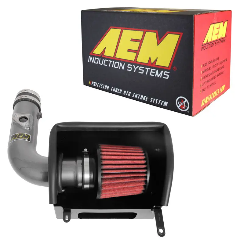 Aem Cold Air Intake System 2013-2016 Scion Fr-S/Subaru Brz 1