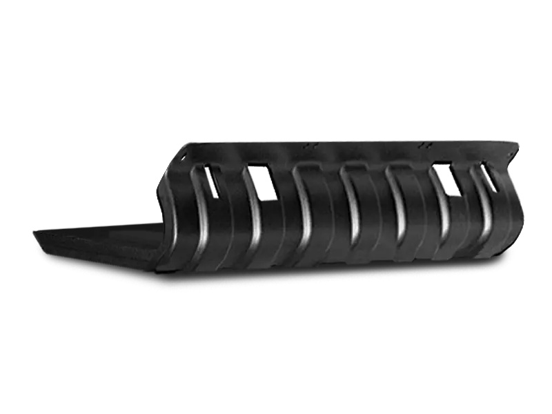 Aev Front Bumper Skid Plate For 07-18 Jeep Wrangler Jk & Jk Unlimited 1