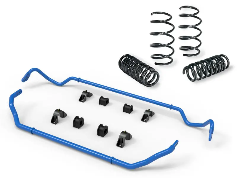 Afe Control Stage-1 Suspension Package 2020 Toyota Supra (A90) I6-3.0L (T) 1