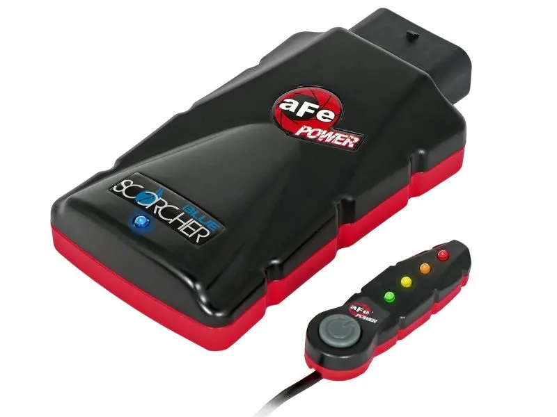 Afe Scorcher Bluetooth Power Module 2021-22 Bmw M3 (G80)/ M4 (G82/G83) L6-3.0L (Tt) S58 1