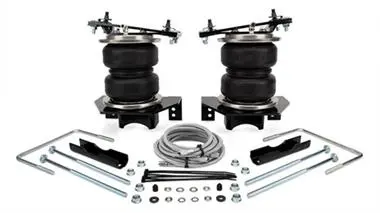 Air Lift Loadlifter 5000 Ultimate Plus Air Spring Kit - 89352 1