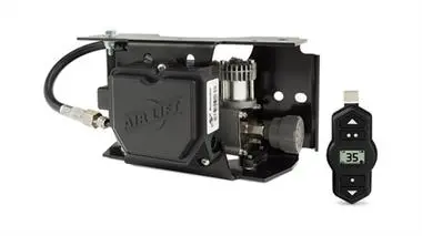 Airlift Wirelessone Air Compressor Control System With Ez Mount (2Nd Generation) - 25980Ez 1