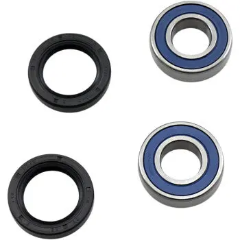 All Balls 0215-0235 25-1510 Wheel Bearing Kit Wheel Bearing Kit - Front - Honda 1