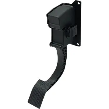 All Balls 1610-0633 54-5001 Throttle Pedal Throttle Pedal - Polaris 1