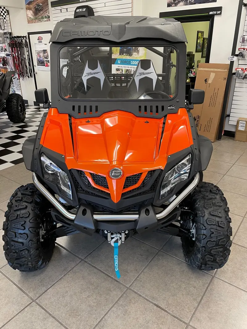 Alpha Windshields Cf Moto Z Force 800 Windshield 1