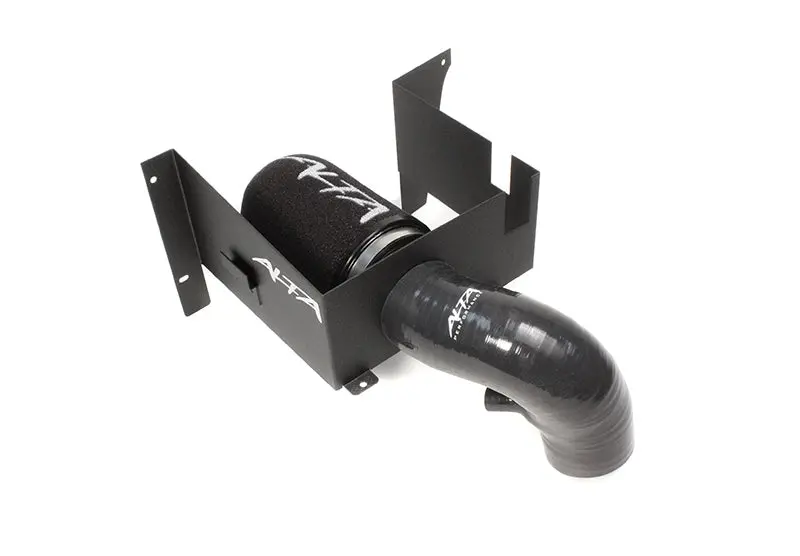 Alta Performance Cold Air Intake System For R53 Mini Cooper S 6Spd Manual 1