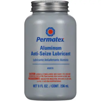 Anti-Seize Lubricant 1