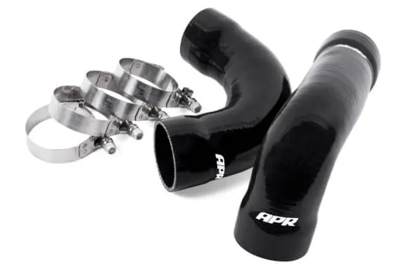 Apr Hoses - Intercooler - Mk7 Golf R, Gti, A3, S3 1