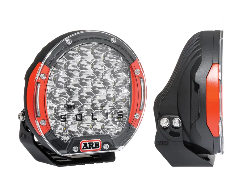 Arb Intensity Solis Driving Lights 1