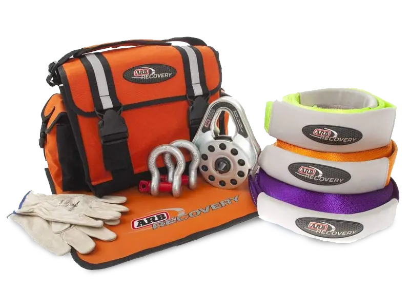 Arb Recovery Kit 1