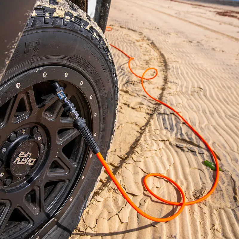 Arb Tire Inflation Kit 1