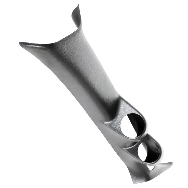 Autometer 03-06 Evo Dual 52Mm Pillar Pod - 22618 1