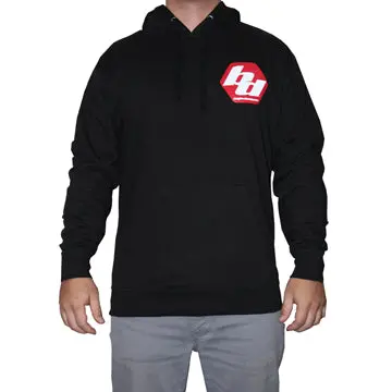 Baja Designs Black Hoody Xx Large Baja Designs 1