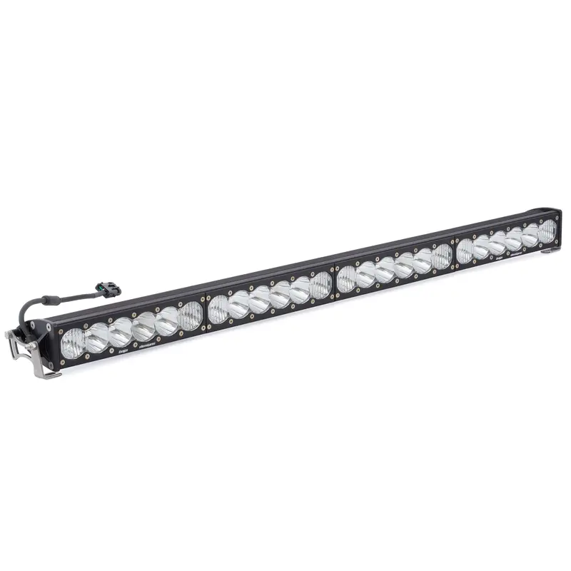 Baja Designs Onx6+ Straight Led Light Bar - Universal Sku: 454003 1