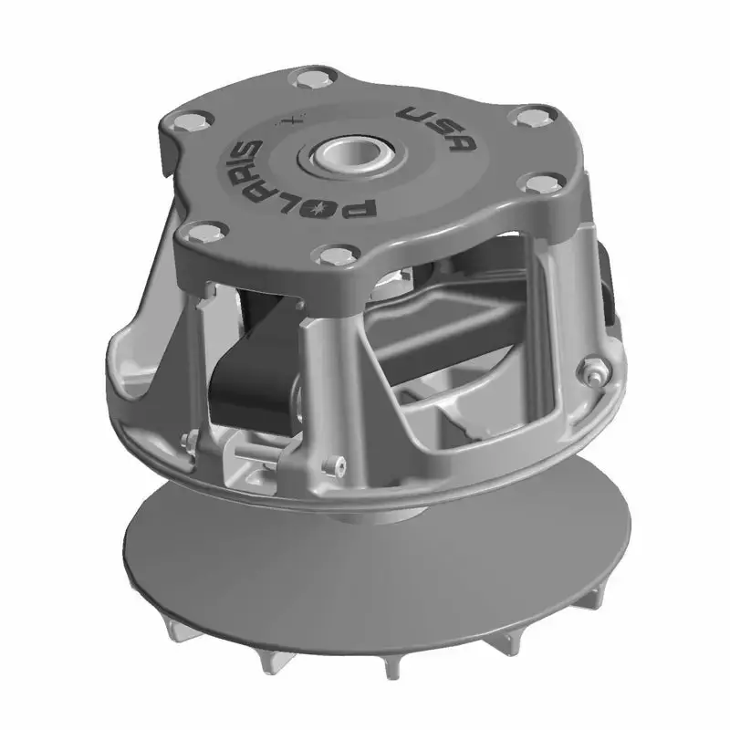 Basic Drive Clutch Bearing Assembly, Part 1323317 Replacement For #: 1323689, 1323688 1