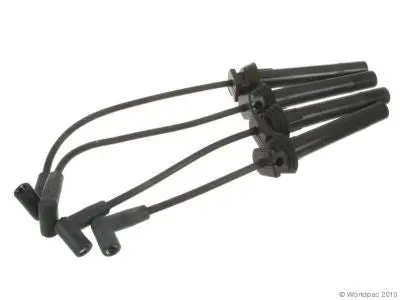 Beru Mini Cooper Spark Plug Wires. 2002-2006 Mini Cooper 1