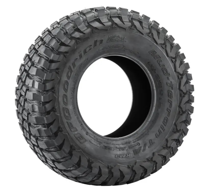 Bfgoodrich® Mud-Terrain T/A Km3 40X13.50R17/D 121Q 1