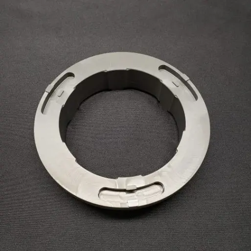 Billet Spring Return Rs1 / Turbo S 1