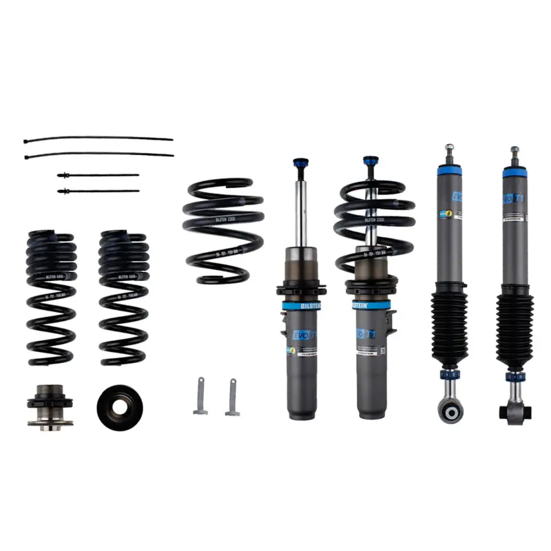 Bilstein 19-21 Bmw 330I 20-21 M340i 2021 330E/430I Evo T1 Coilovers 1