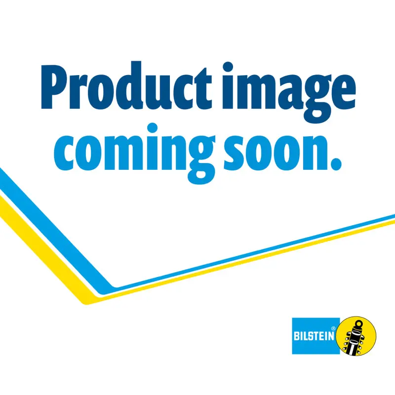 Bilstein B3 07-13 Bmw 328I/335I Replacement Rear Coil Spring - Heavy Duty For Standard Suspension 1