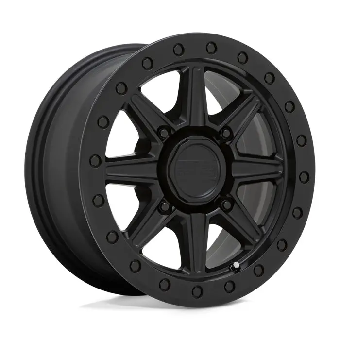 Black Rhino Wheels / Webb Utv Beadlock 1